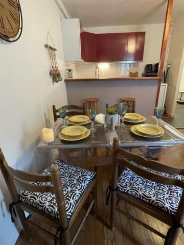 Appartement Cosy Hyper Centre Шатору Екстер'єр фото