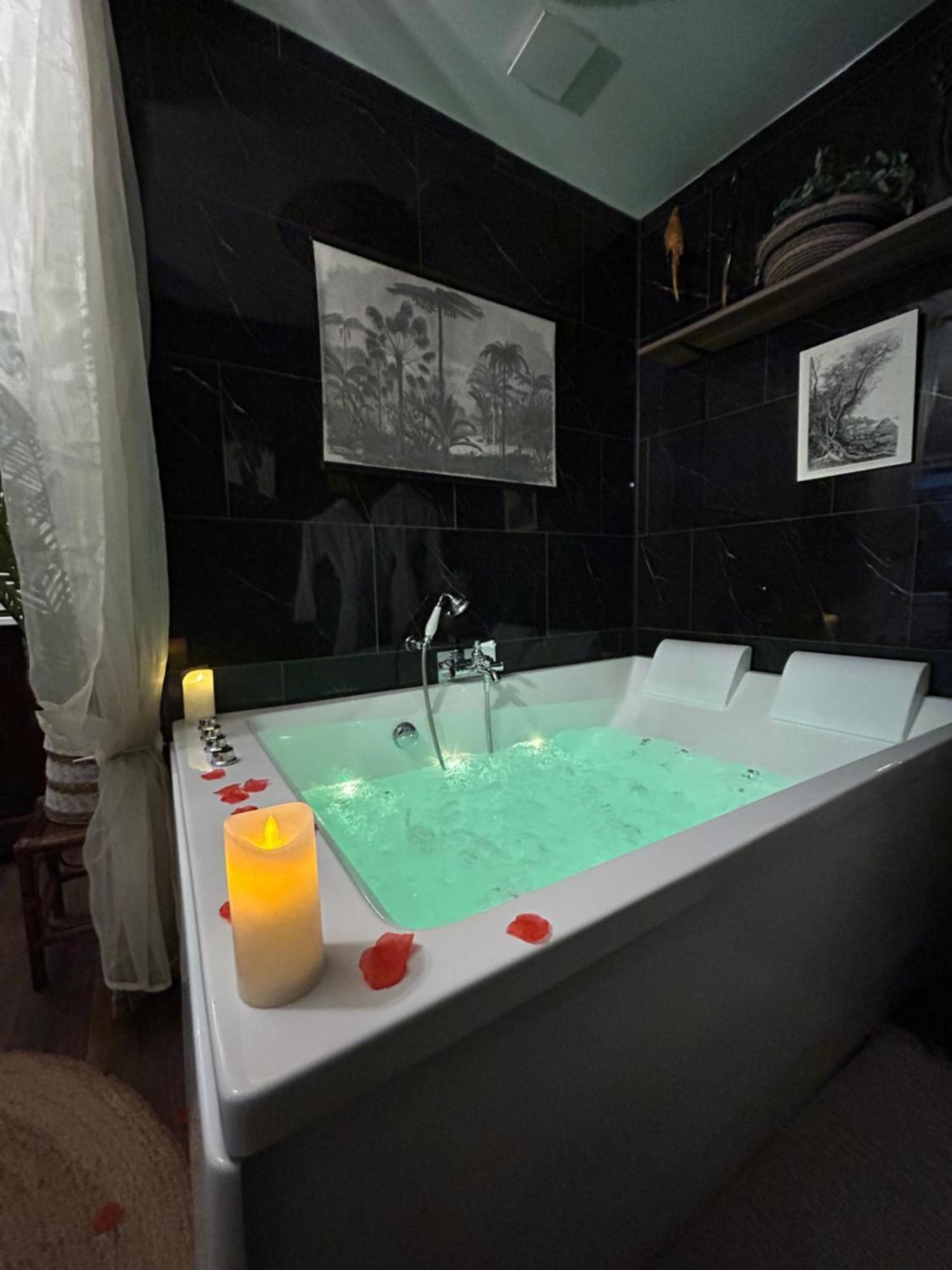 Appartement Cosy Hyper Centre Шатору Екстер'єр фото